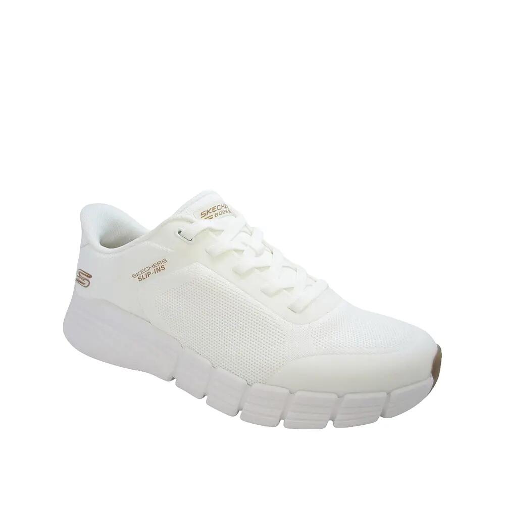 Buty Skechers Bobs B Flex 2.0 Białe 2/6