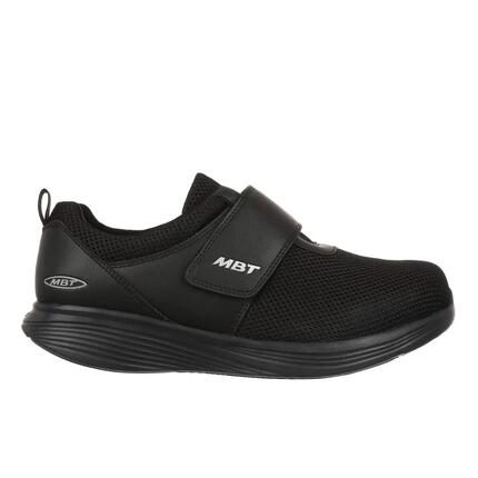 Damen Sneaker mit Klettverschluss MBT Modena DE-Acacia Velcro 4E