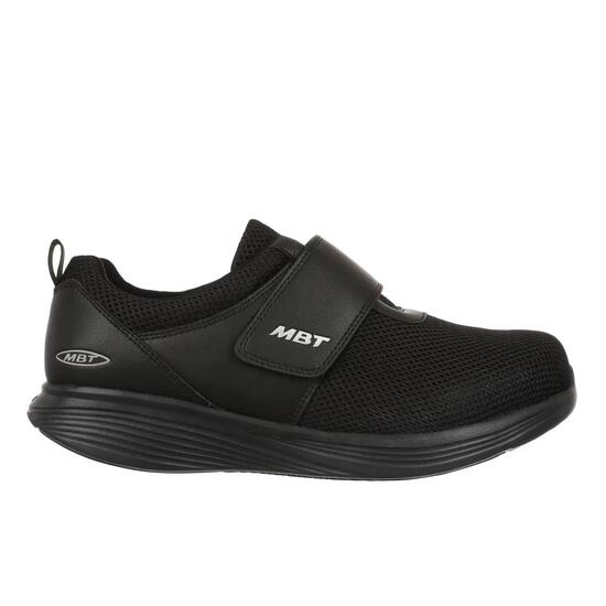 Damen Sneaker mit Klettverschluss MBT Modena DE-Acacia Velcro 4E