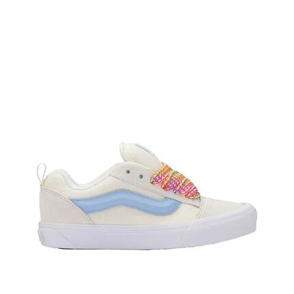 Zapatillas Vans Knu Skool Blancas