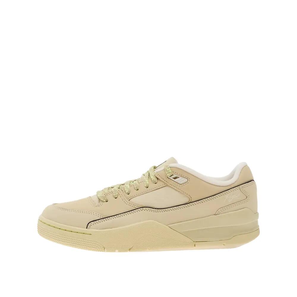 Nike Flight Court Beige Schuhe 6/6