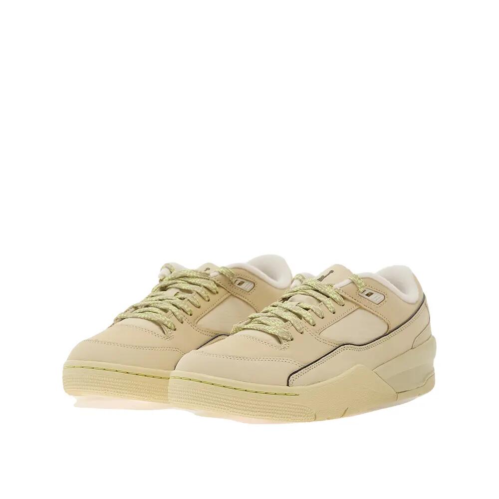 Nike Flight Court Beige Schuhe 5/6
