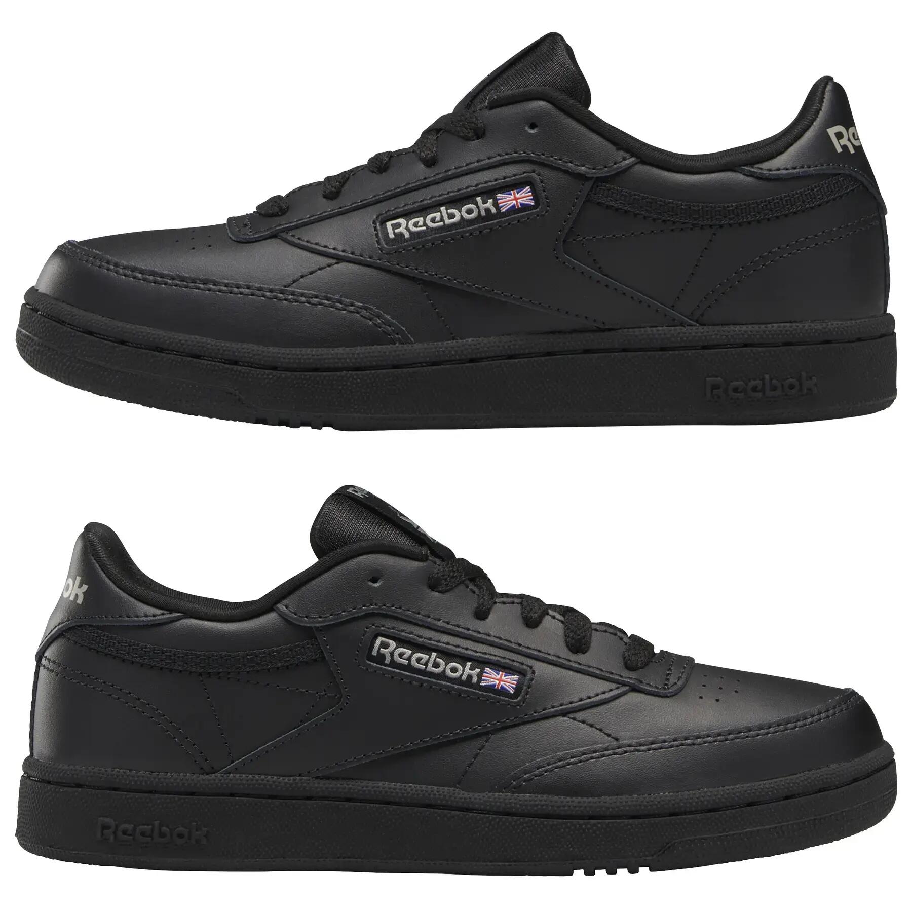 Scarpe da ginnastica per bambini Reebok CLUB C 2/7