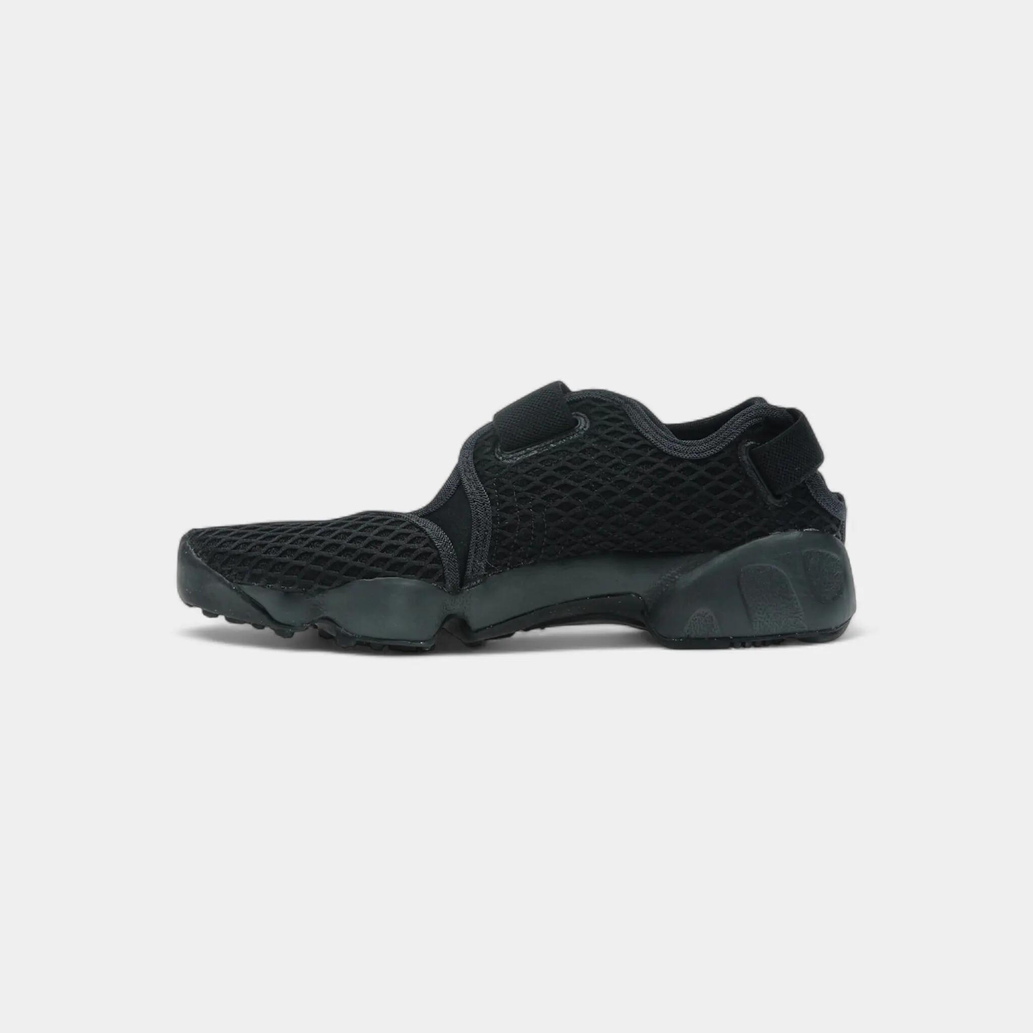 Nike Air Rift Off-Noir (Women's) 4/5