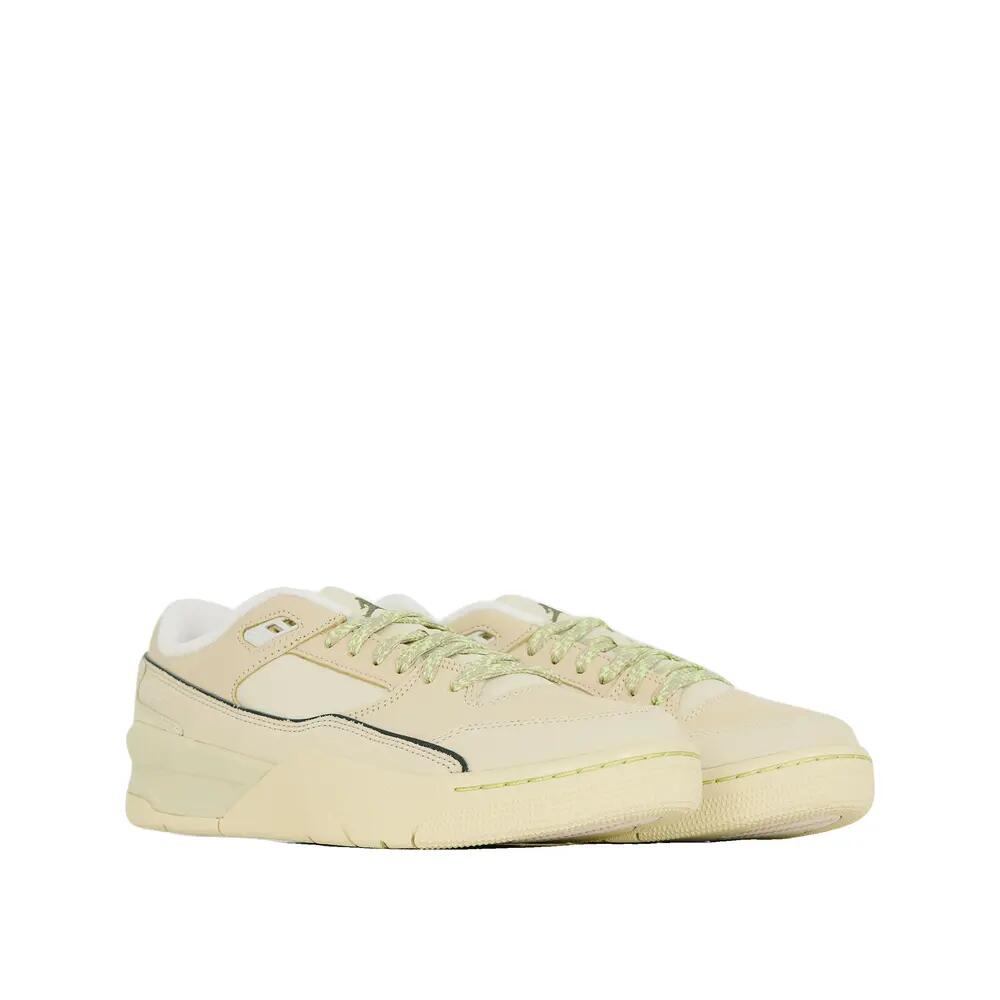 Nike Flight Court Beige Schuhe 3/6