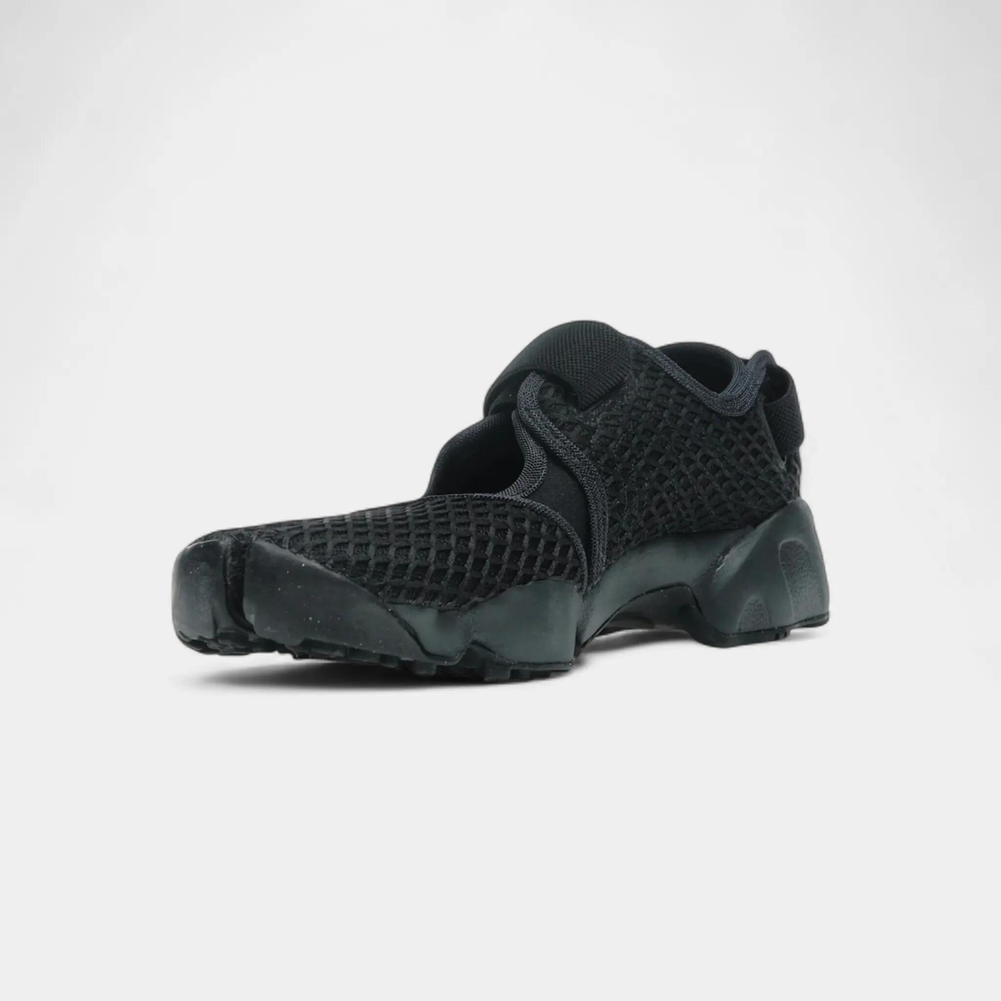 Nike Air Rift Off-Noir (Women's) 3/5