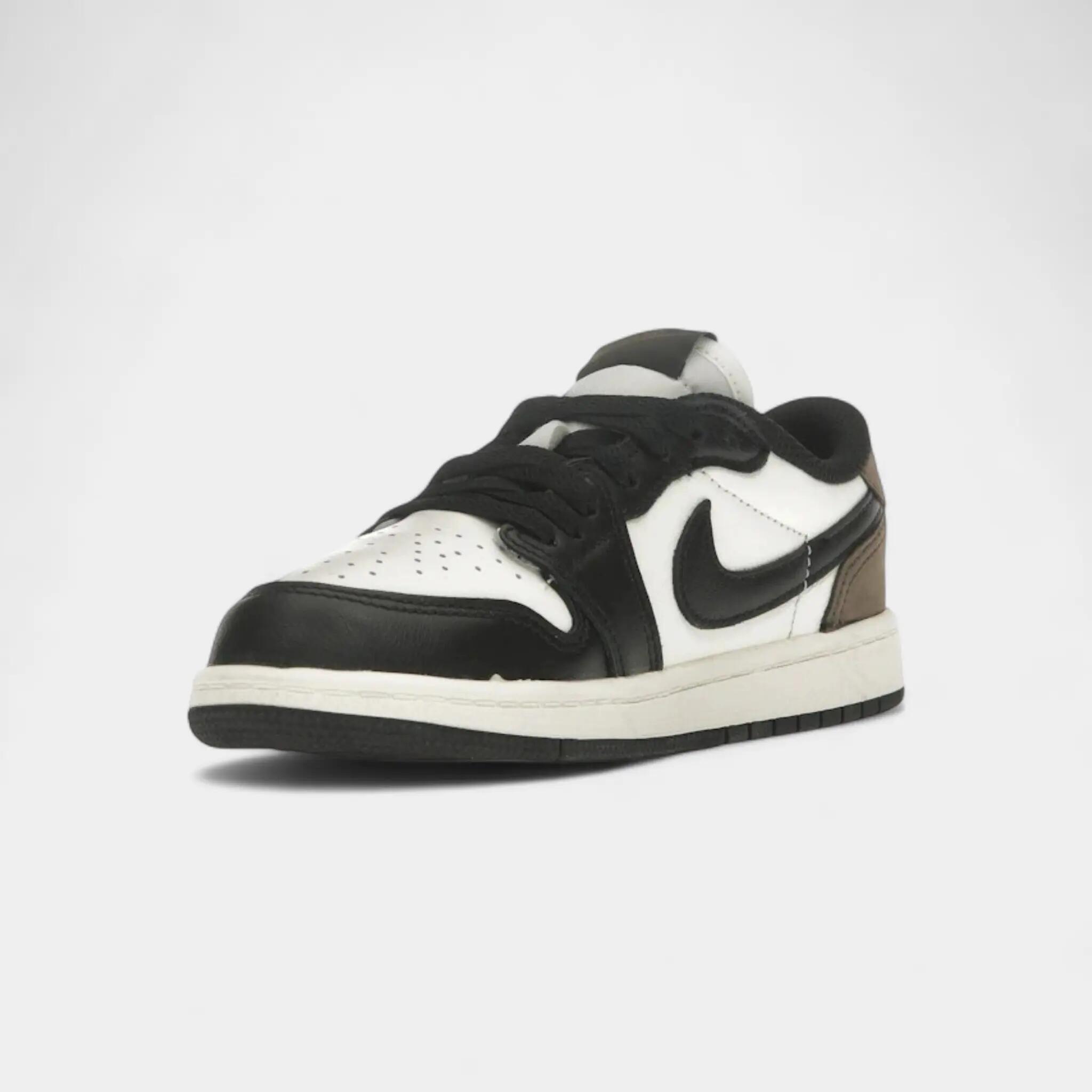Jordan 1 Retro Low OG Mocha (PS) 3/5