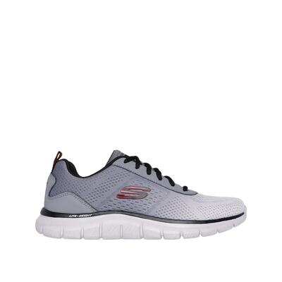 Scarpe Skechers Track Ripkent Grigie