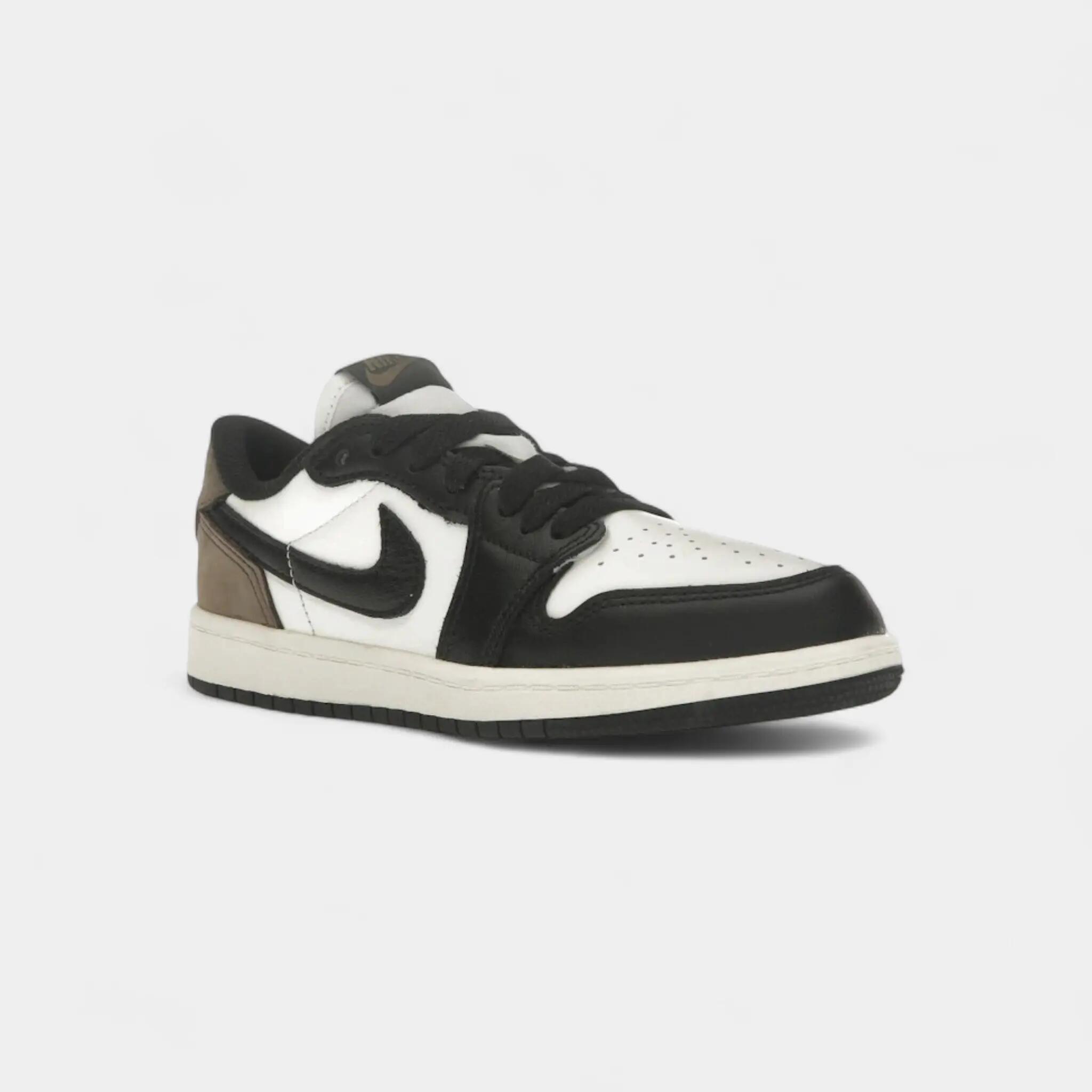 Jordan 1 Retro Low OG Mocha (PS) 2/5