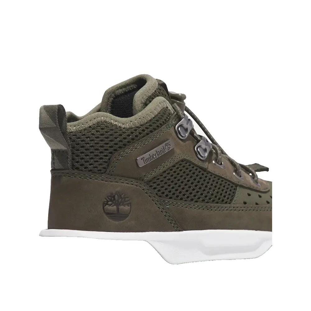 Wandel schoenen Timberland Greenstride Motion 6 Groen/Bruin 9/9