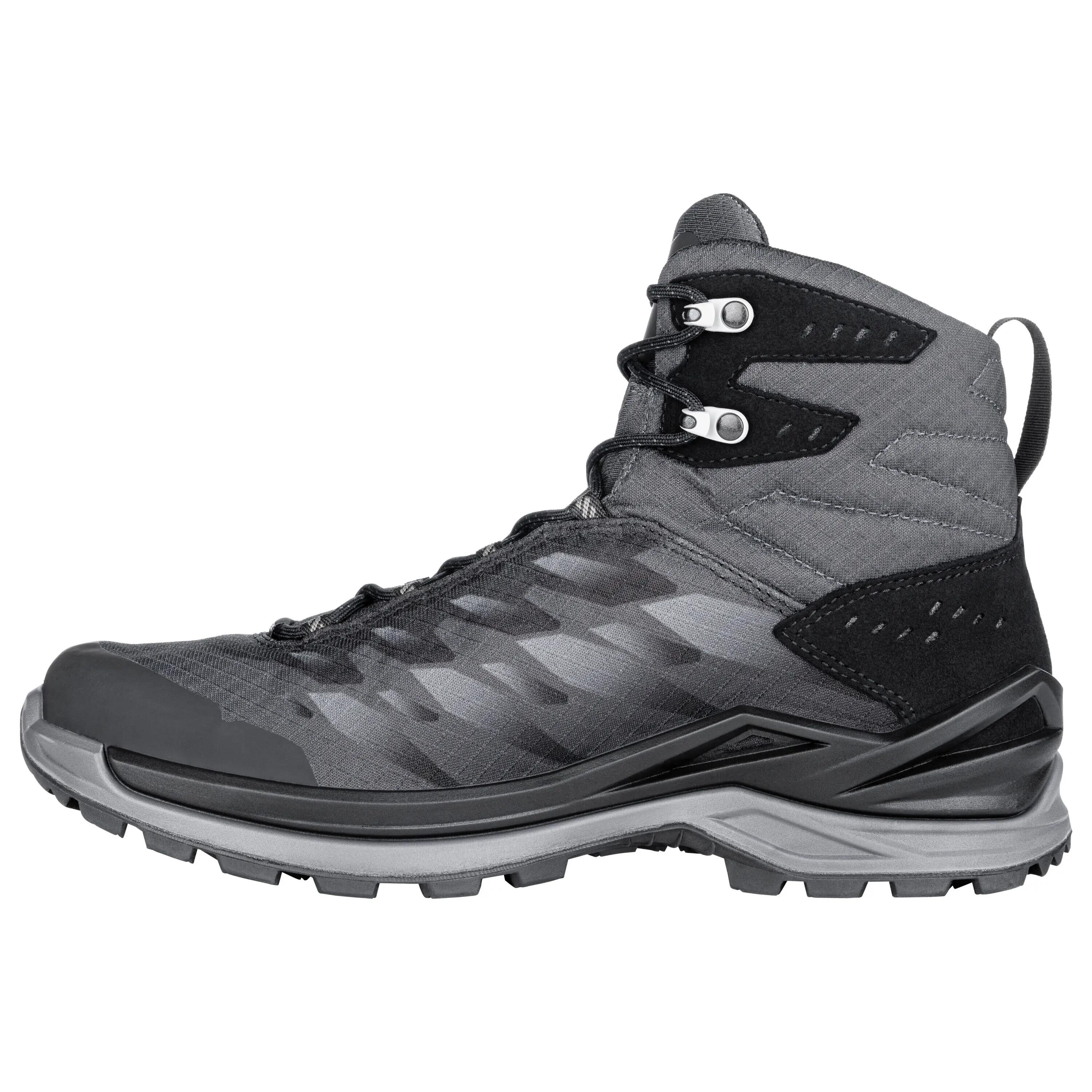 Outdoorstiefel FERROX GTX MID 4/4