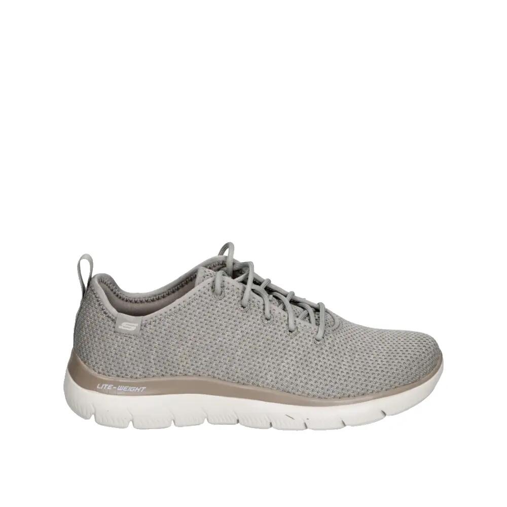 Chaussures Skechers Summits Doharris Beige 4/4