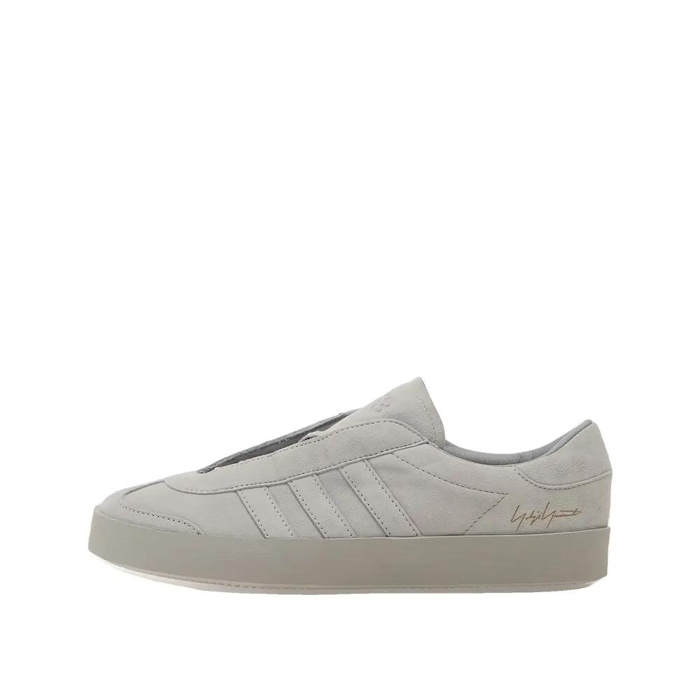 Zapatos Y-3 Gazelle Grises 6/6