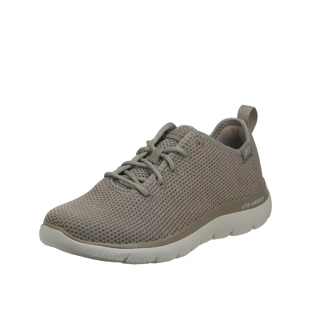 Chaussures Skechers Summits Doharris Beige 2/4