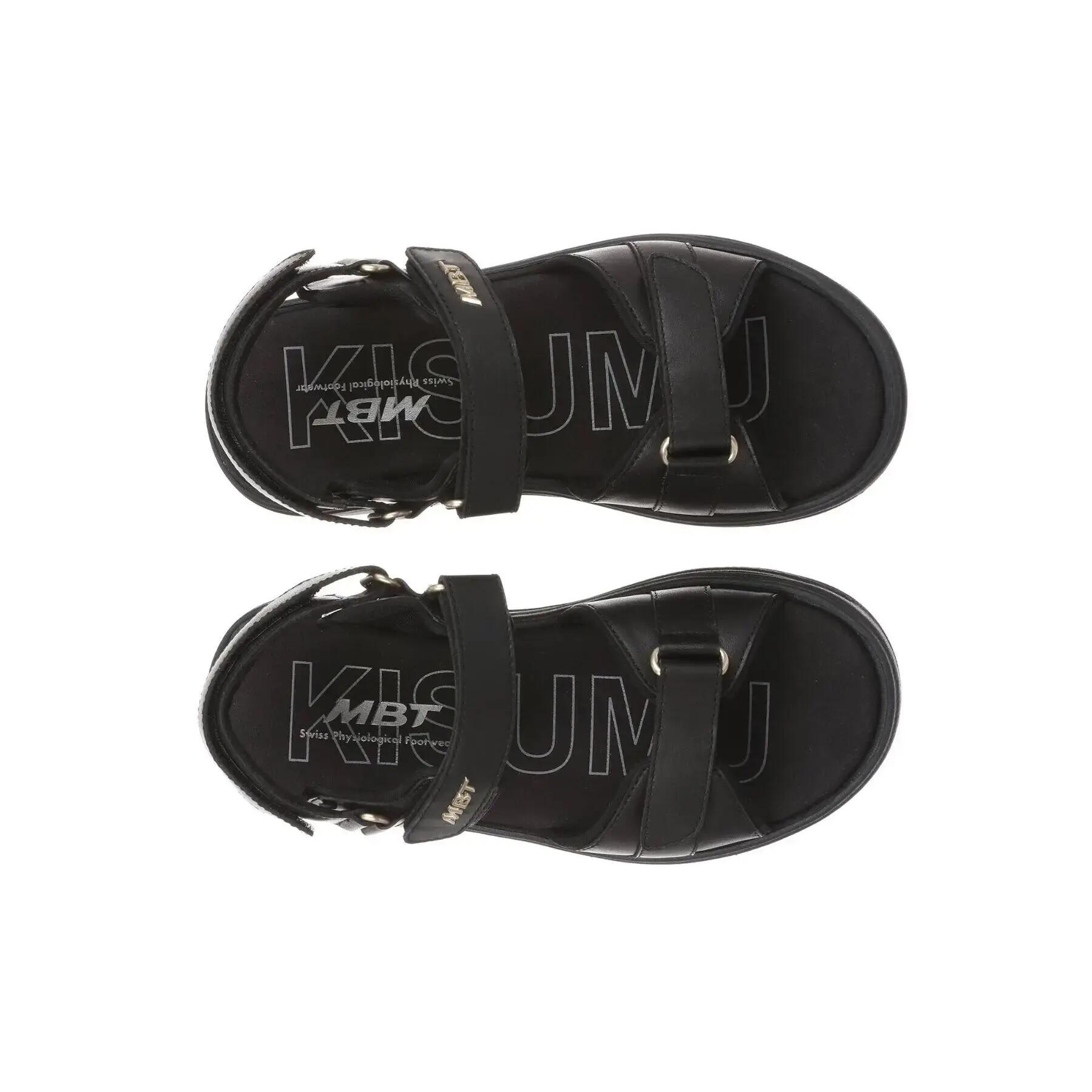Sandalias de mujer MBT Sumu 8 4/5