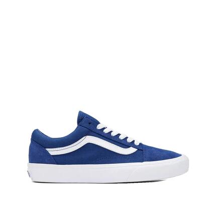 Zapatos Vans Old Skool Azules