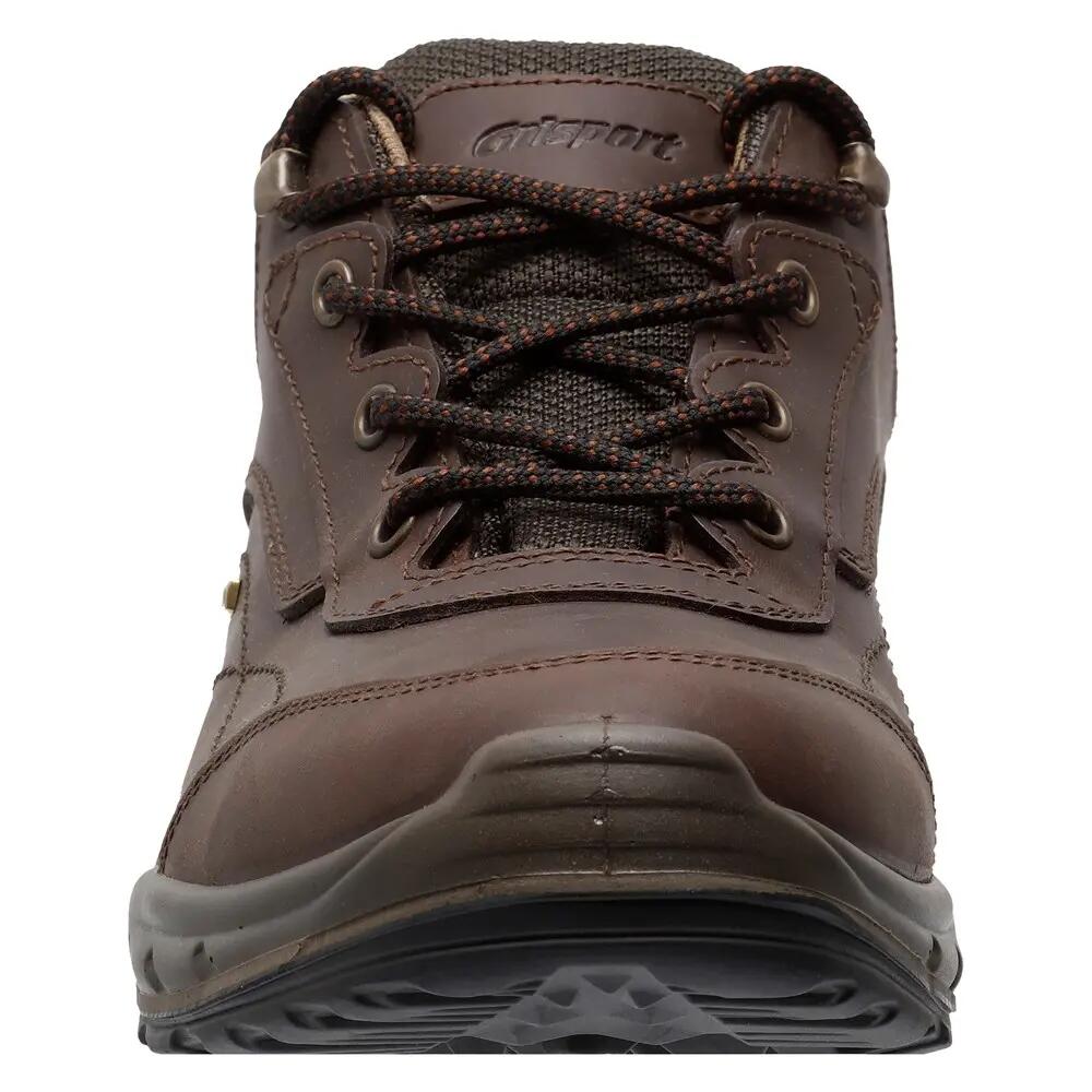 Gri Sport Salo Chaussures Montantes 3/5