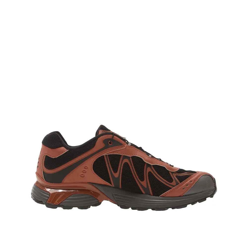 Zapatos de montaña Salomon XT-Whisper Negro 2/6