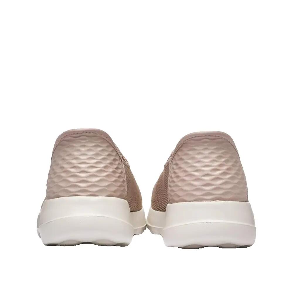 Scarpe Skechers GO WALK Joy Vela Beige 6/6