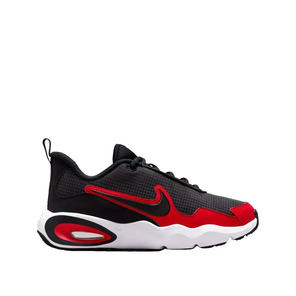 Zapatos Nike Air Max Nova Anthracita/Negro/Rojo universitario 1/5