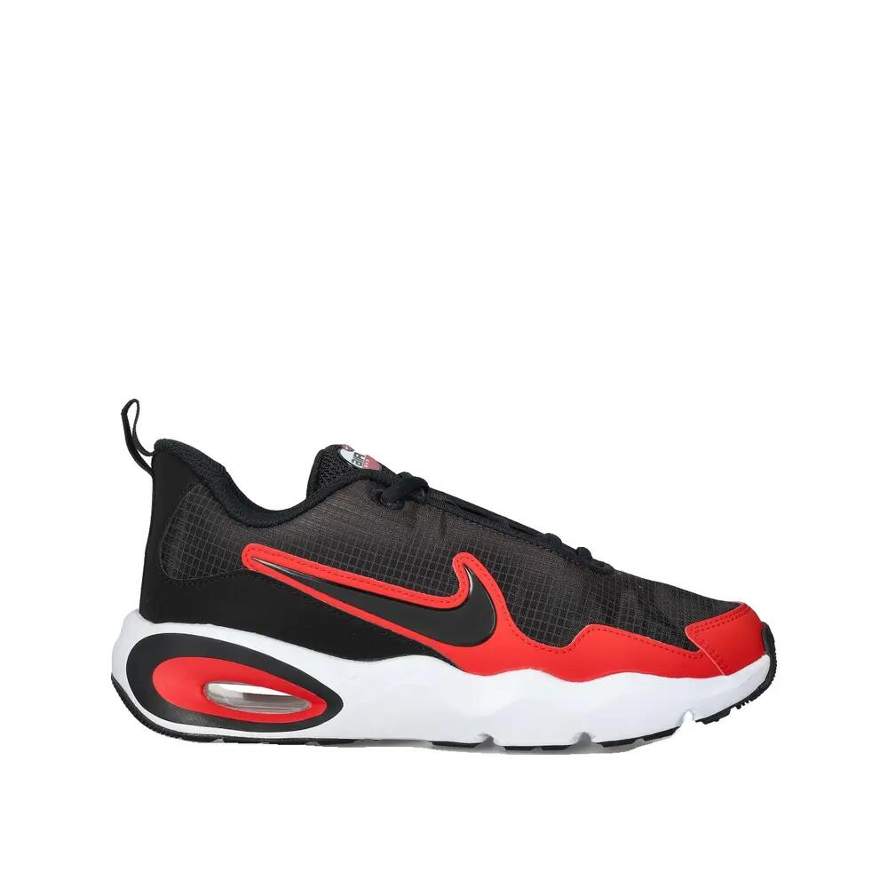 Zapatos Nike Air Max Nova Anthracita/Negro/Rojo universitario 2/5