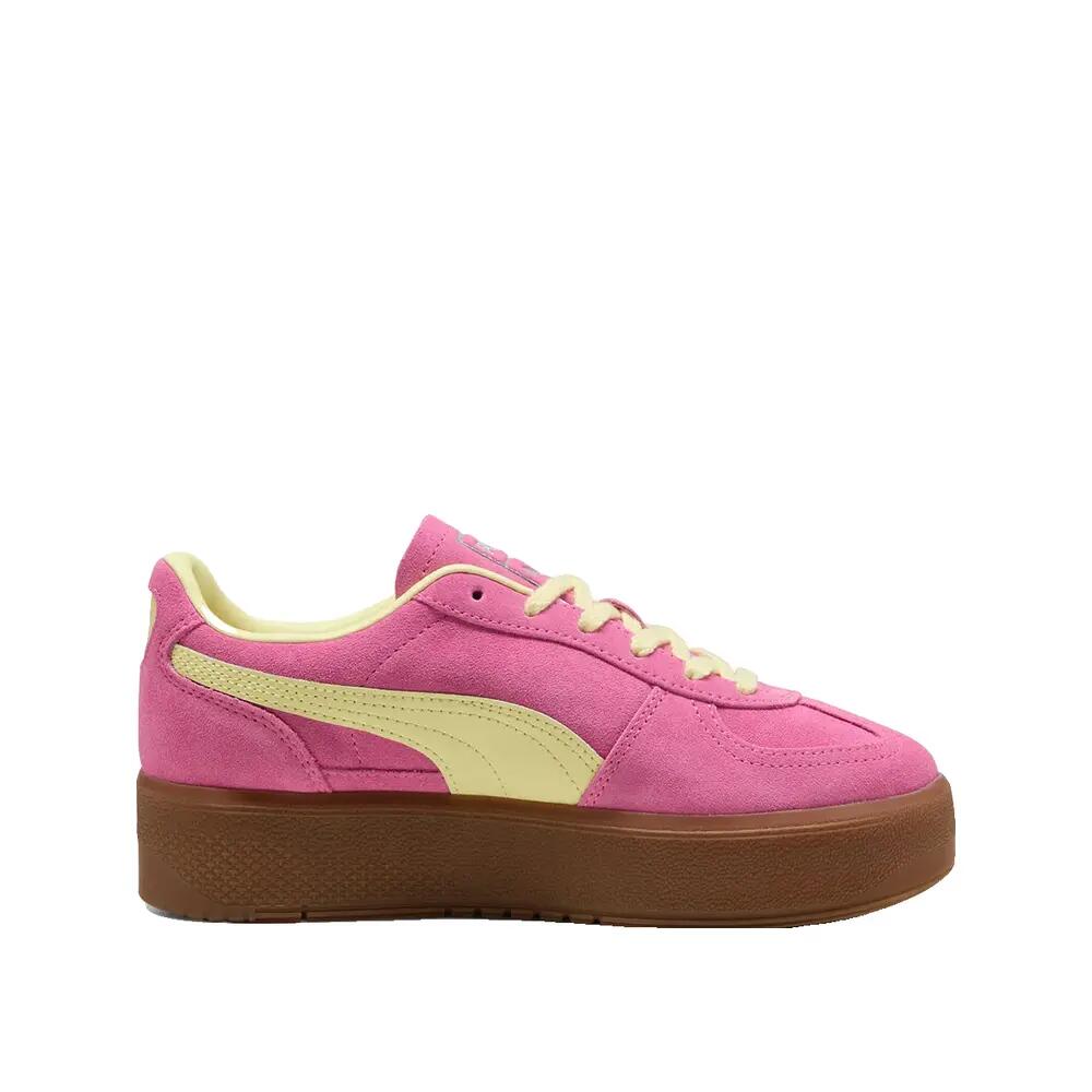 Buty PUMA Palermo Elevata Różowe 3/6