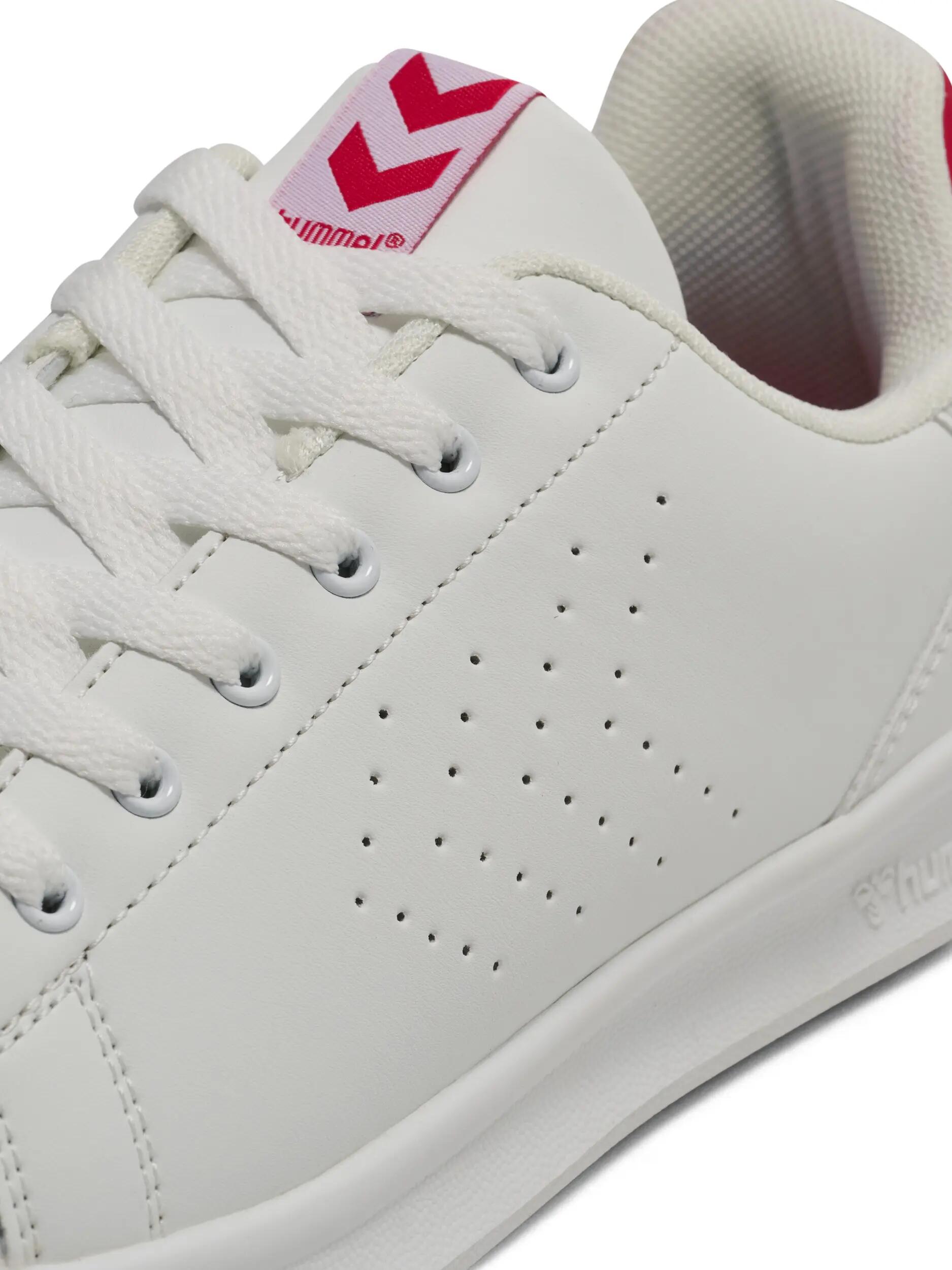 Veters Sportschoen Busan Unisex Volwassene 4/7