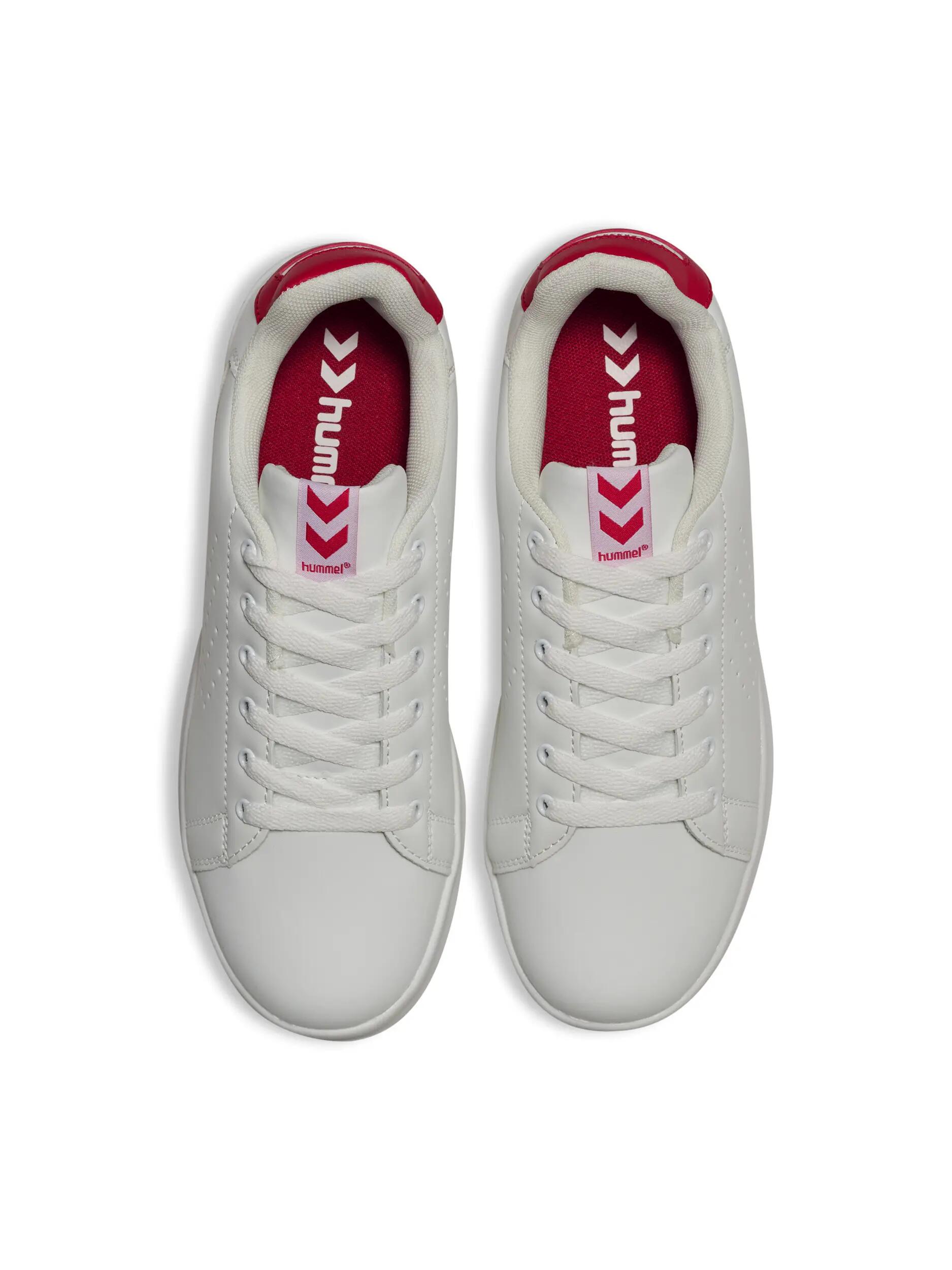 Veters Sportschoen Busan Unisex Volwassene 3/7