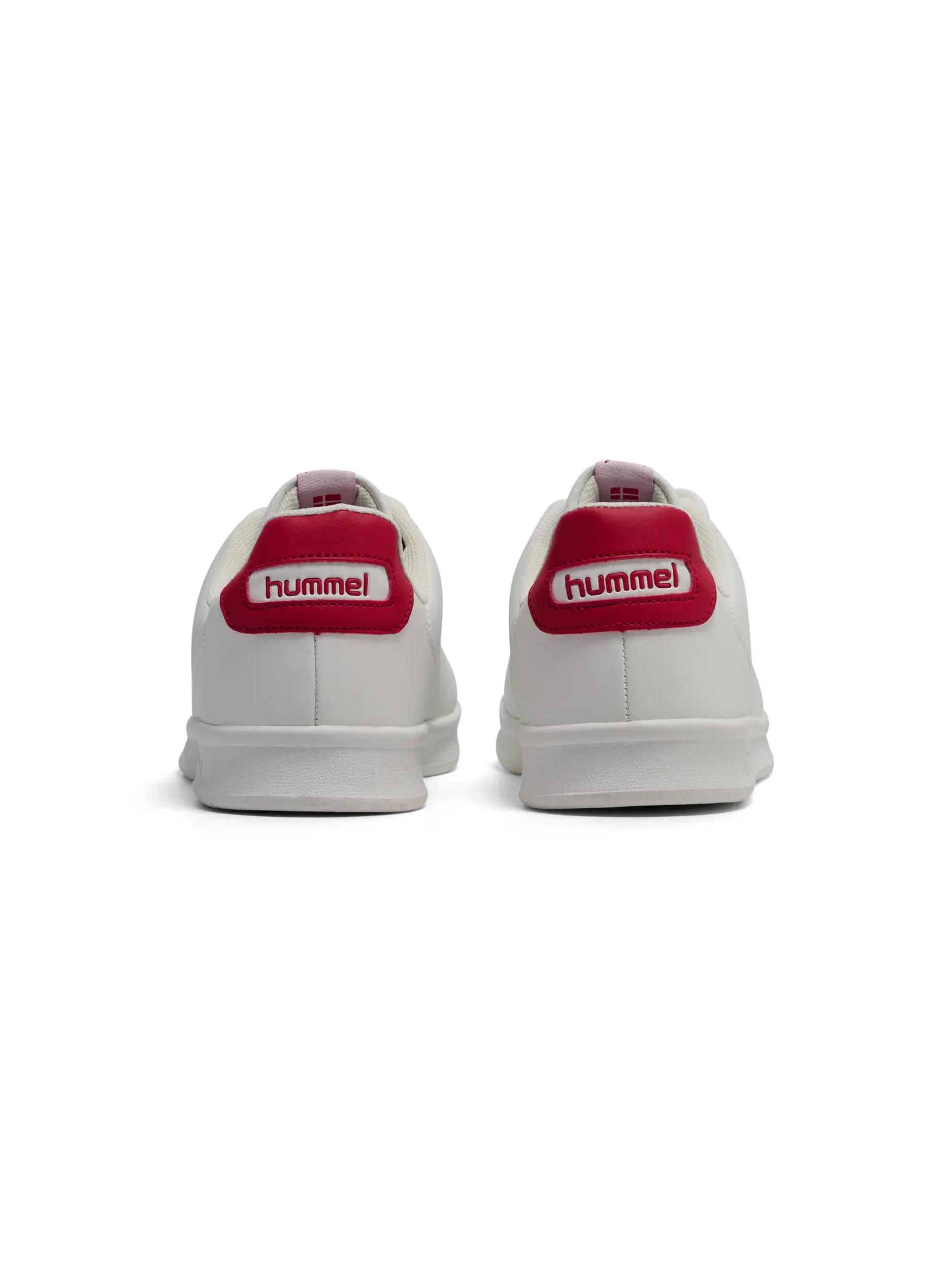 Veters Sportschoen Busan Unisex Volwassene 2/7