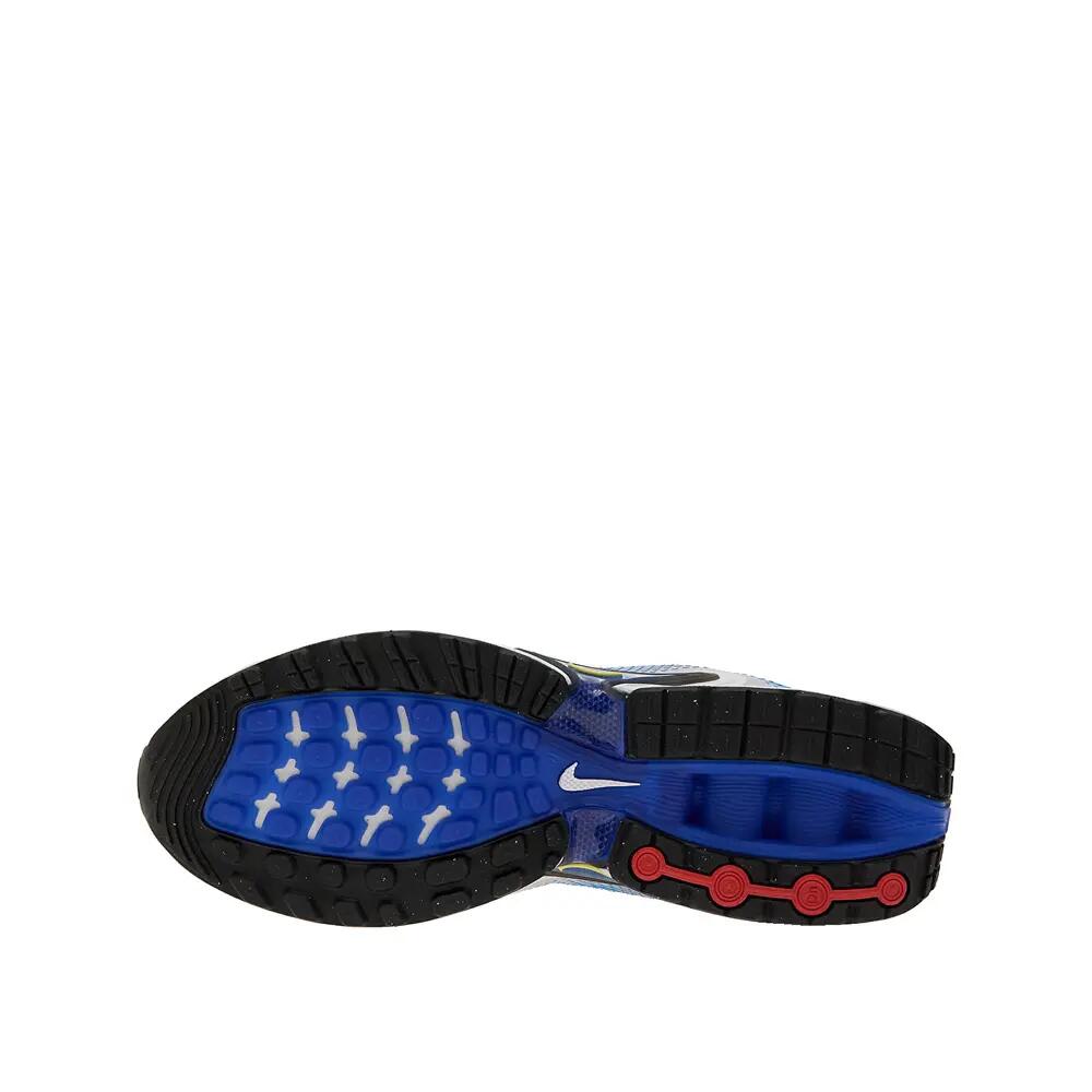 Nike Air Max DN SE Blauw/Rood 1/6
