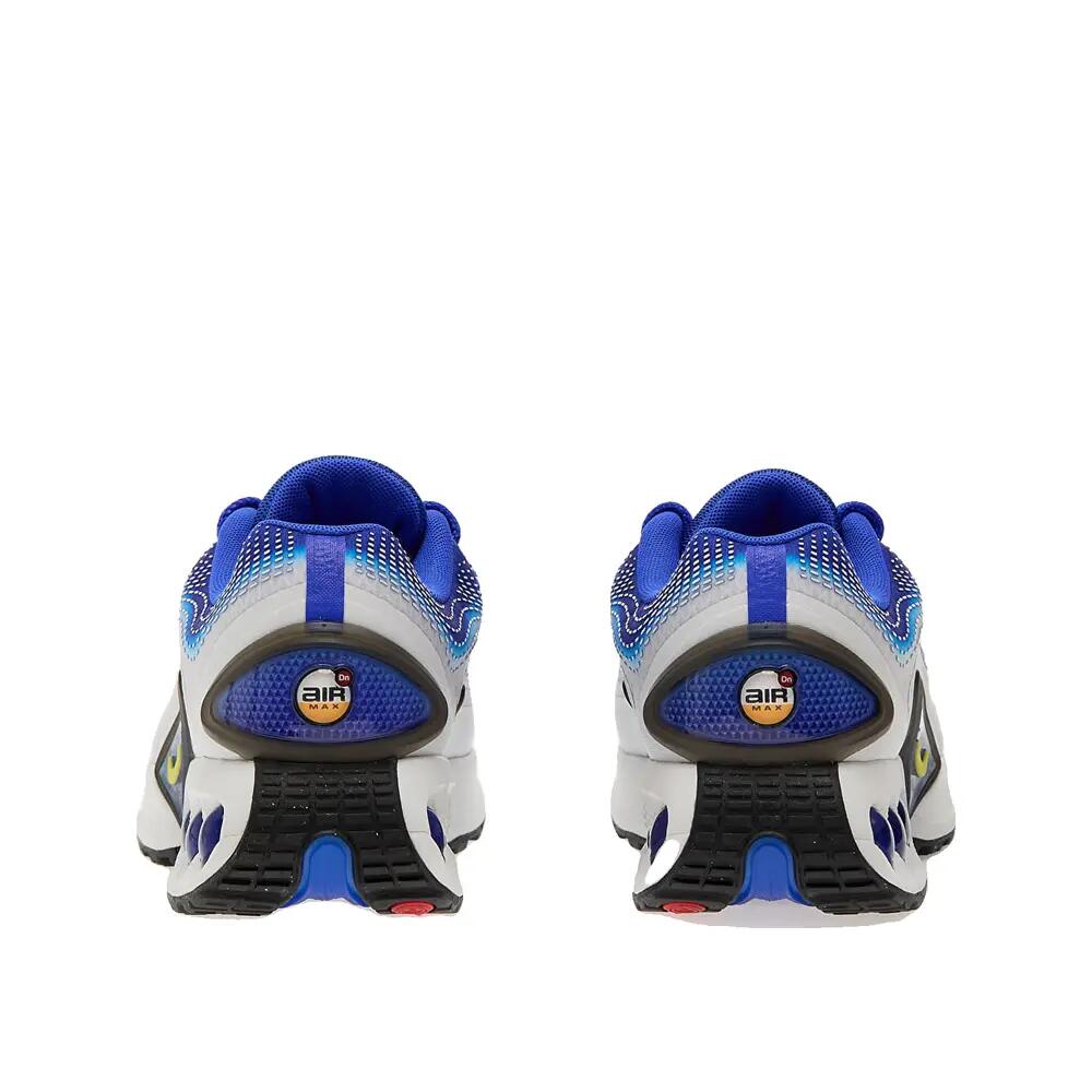 Nike Air Max DN SE Blauw/Rood 4/6