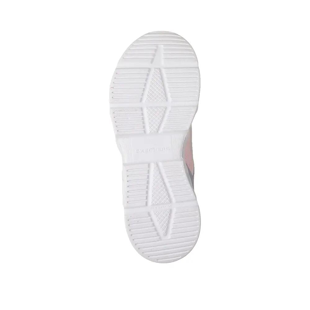 Scarpe Skechers Glide Step Drift Viola 5/5