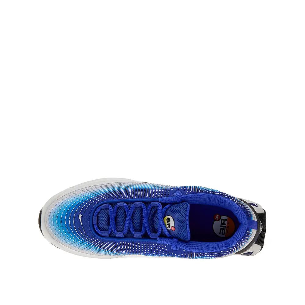 Nike Air Max DN SE Blauw/Rood 3/6