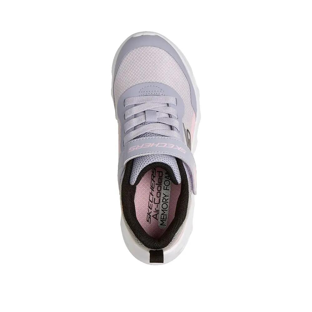 Scarpe Skechers Glide Step Drift Viola 4/5