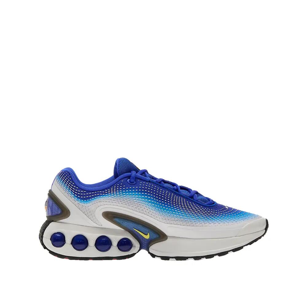 Nike Air Max DN SE Blauw/Rood 2/6