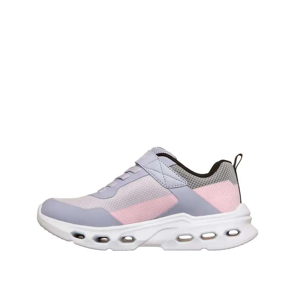 Scarpe Skechers Glide Step Drift Viola 3/5