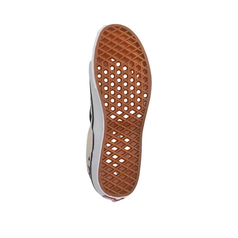 Zapatillas Vans Classic Slip-On Blanc 4/5