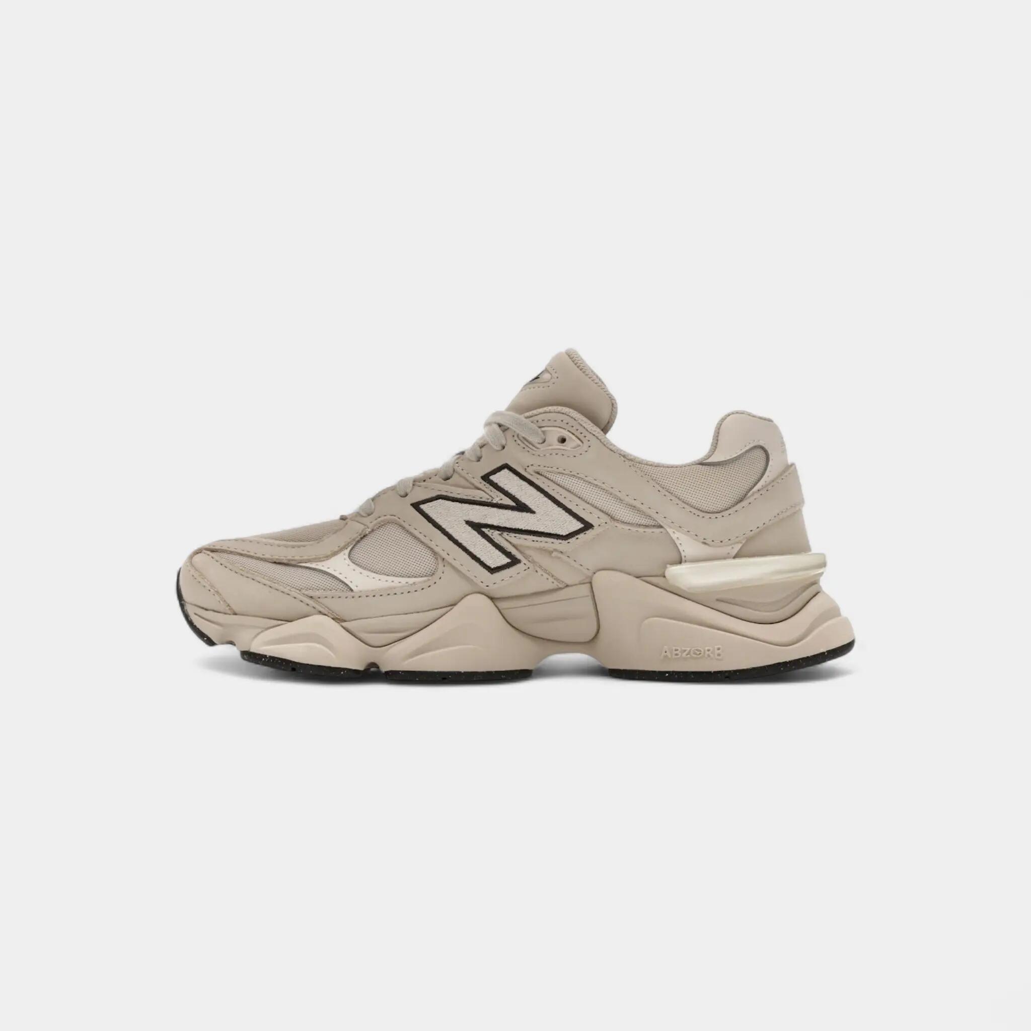 New Balance 9060 Mono Shipyard 4/5