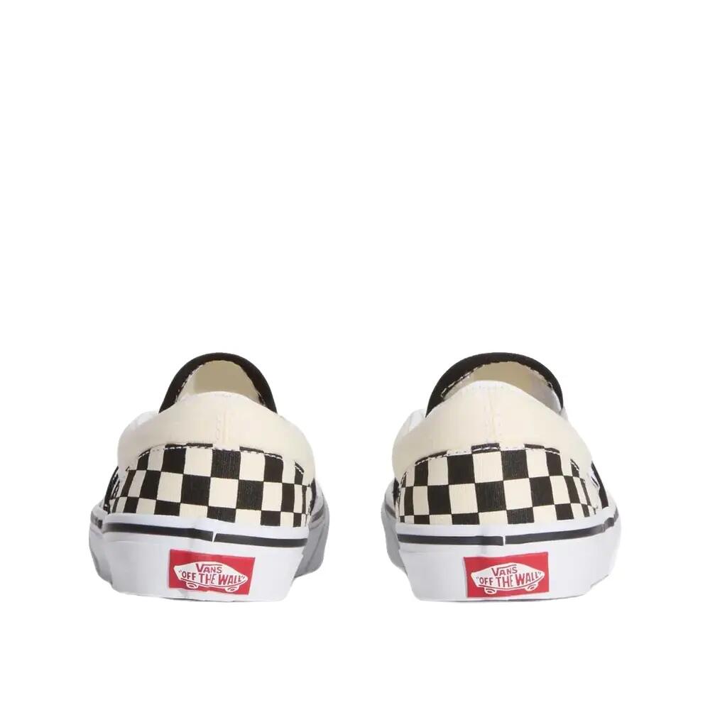 Zapatillas Vans Classic Slip-On Blanc 3/5