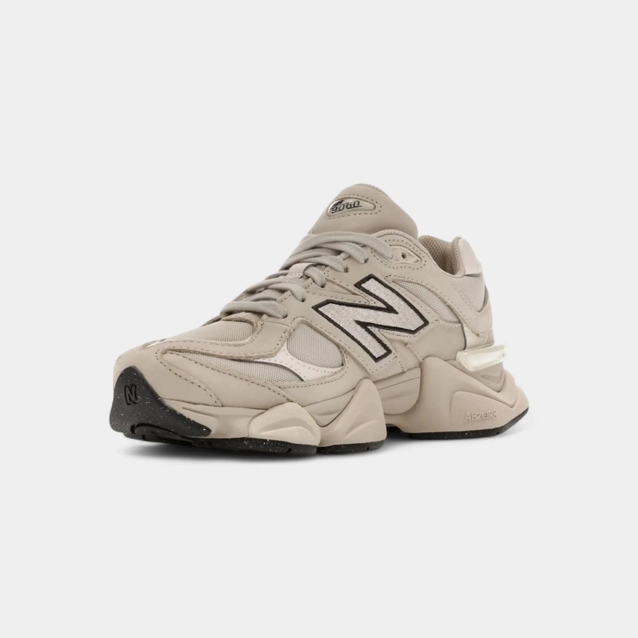New Balance 9060 Mono Shipyard 3/5