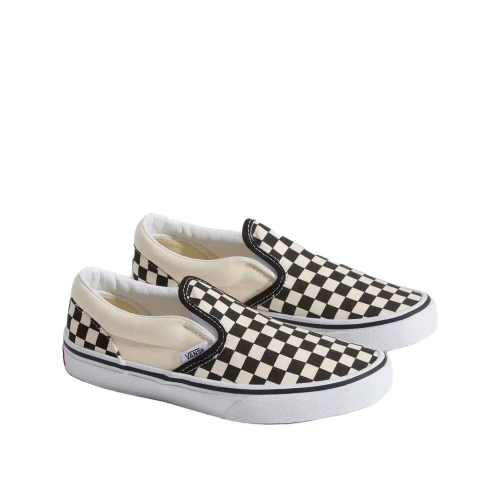 Zapatillas Vans Classic Slip-On Blanc 2/5