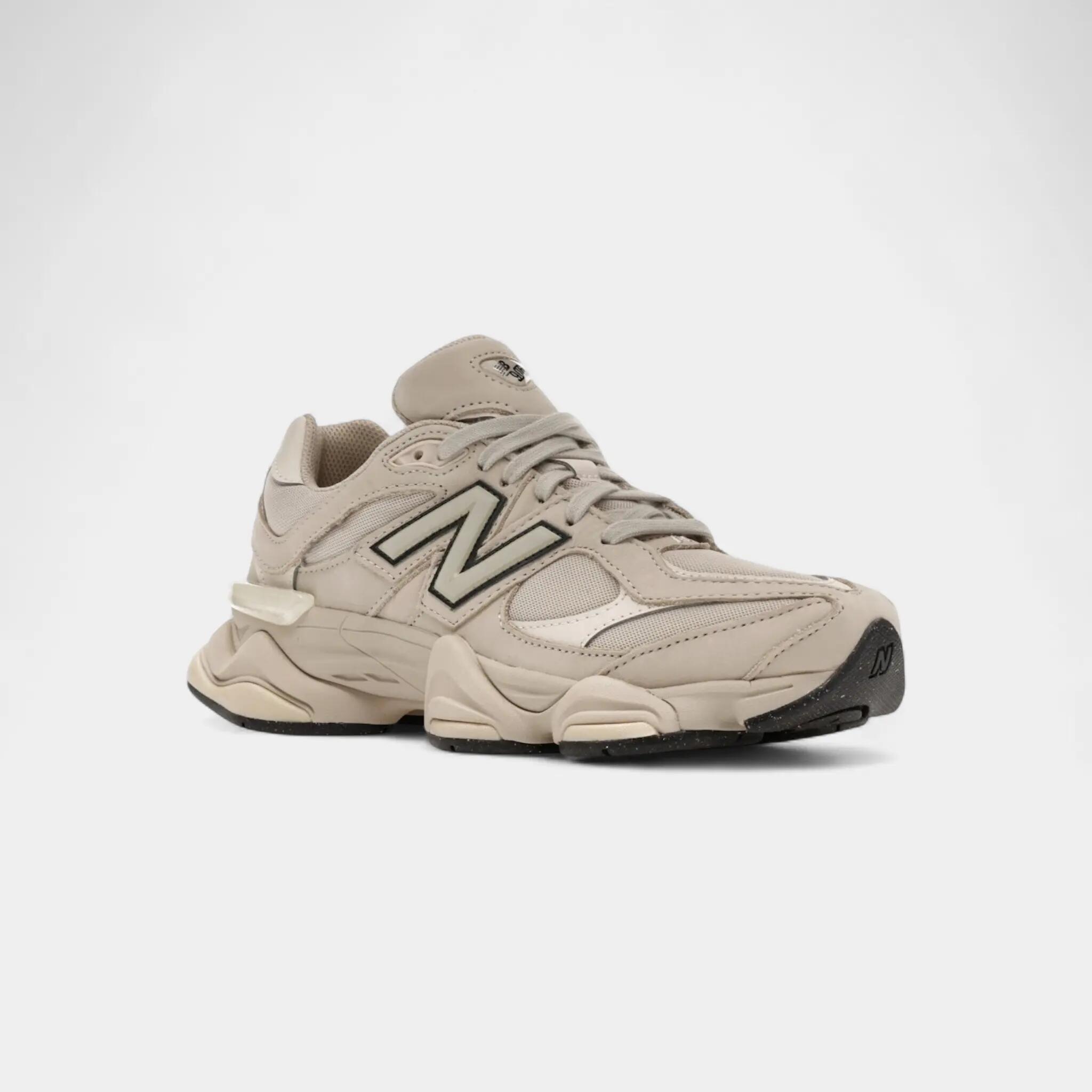 New Balance 9060 Mono Shipyard 2/5