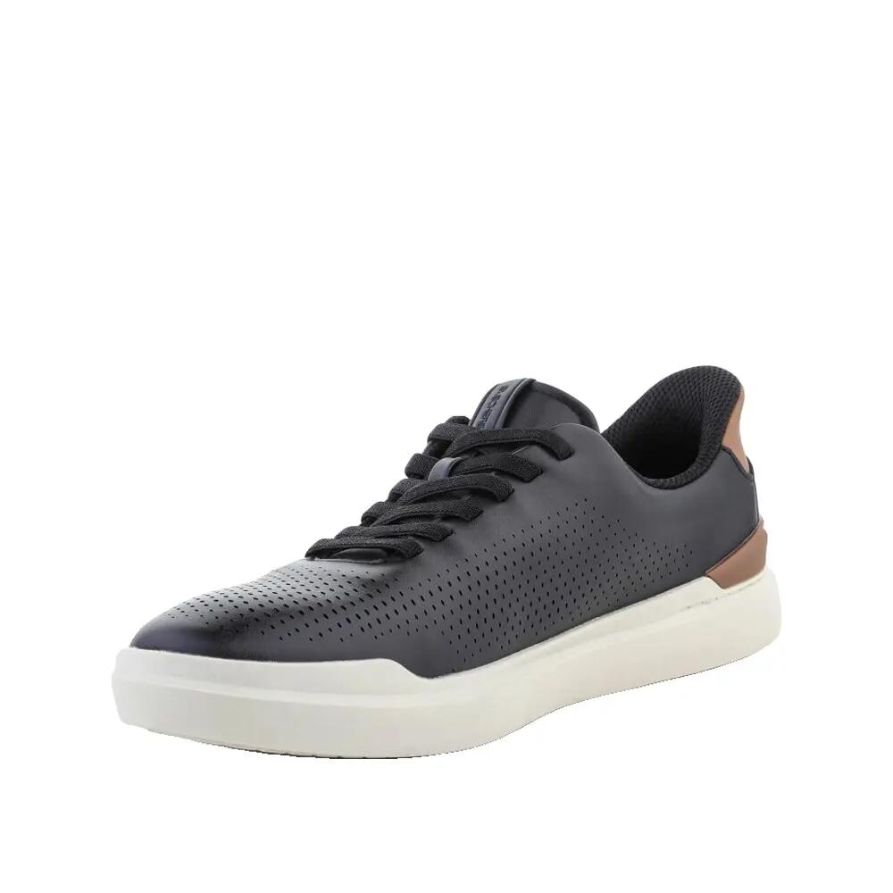 Scarpe Skechers Owen Connell Nere 10/10