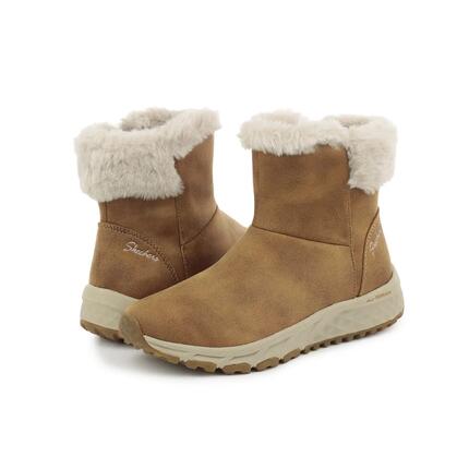 Buty trekkingowe damskie Skechers Escape Plan-Cozy, rozmiar 36,5