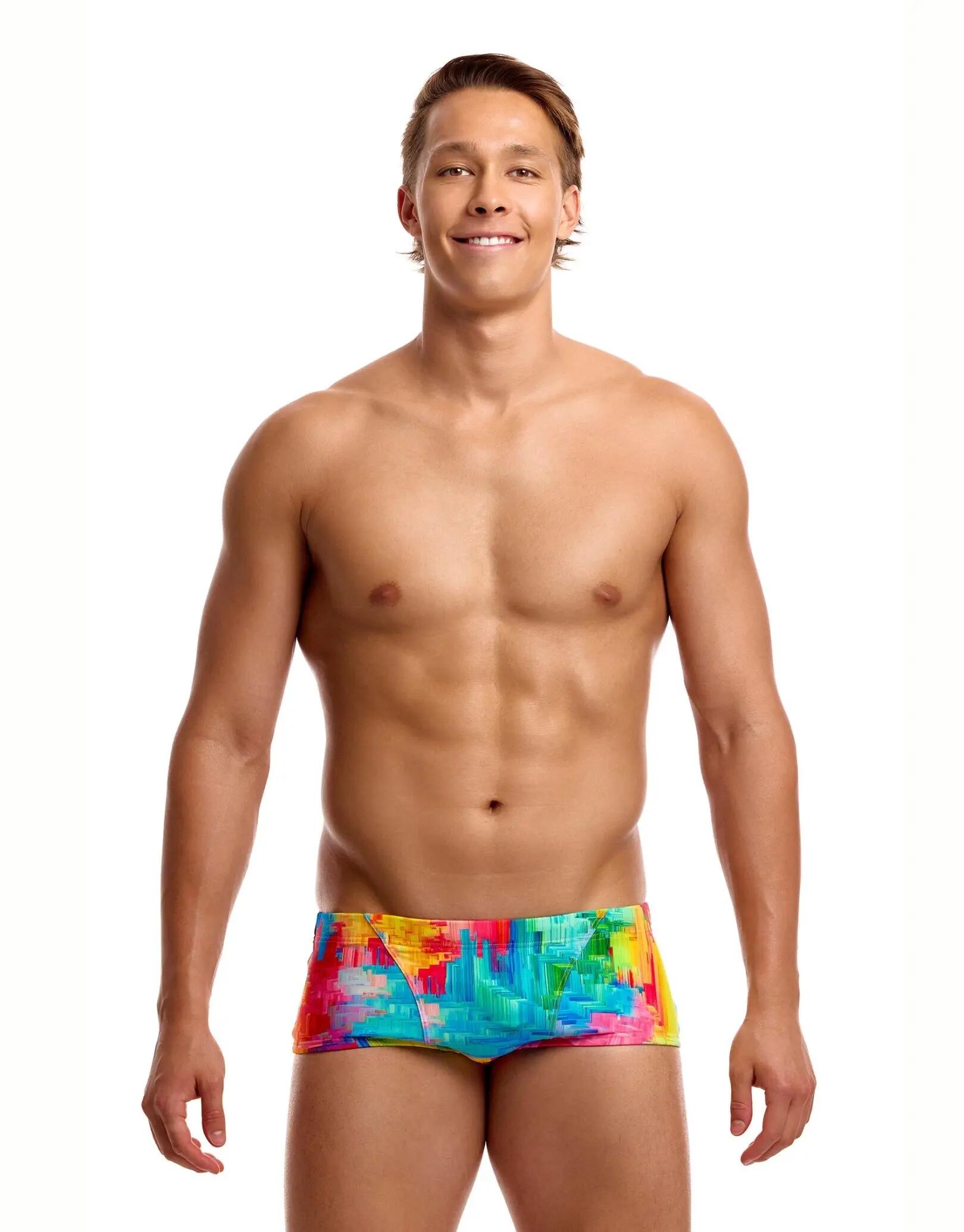 FUNKY TRUNKS picture