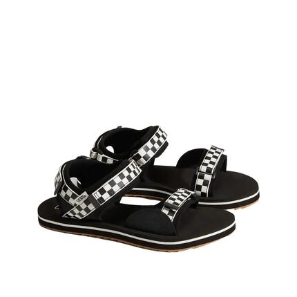 Sandalias Vans Tri-Lock Negras