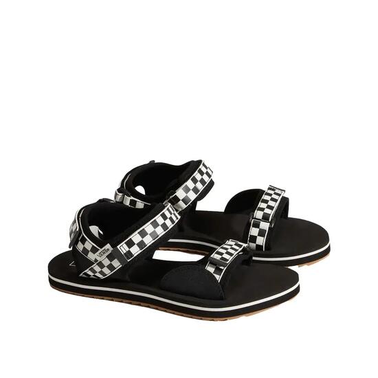 Sandalias Vans Tri-Lock Negras