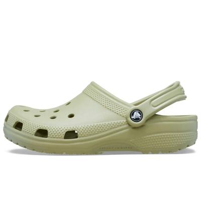 Slippers crocs classic sabot u volwassenen