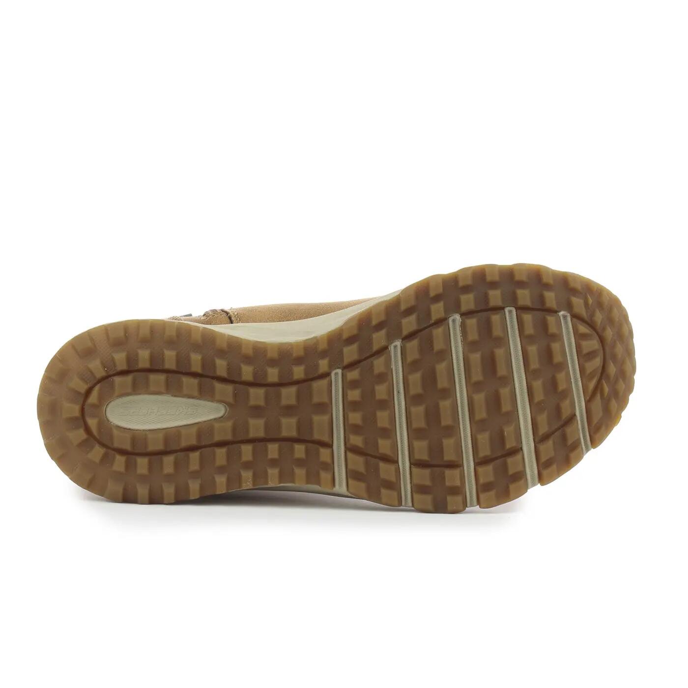 Buty trekkingowe damskie Skechers Escape Plan-Cozy, rozmiar 36,5 6/6