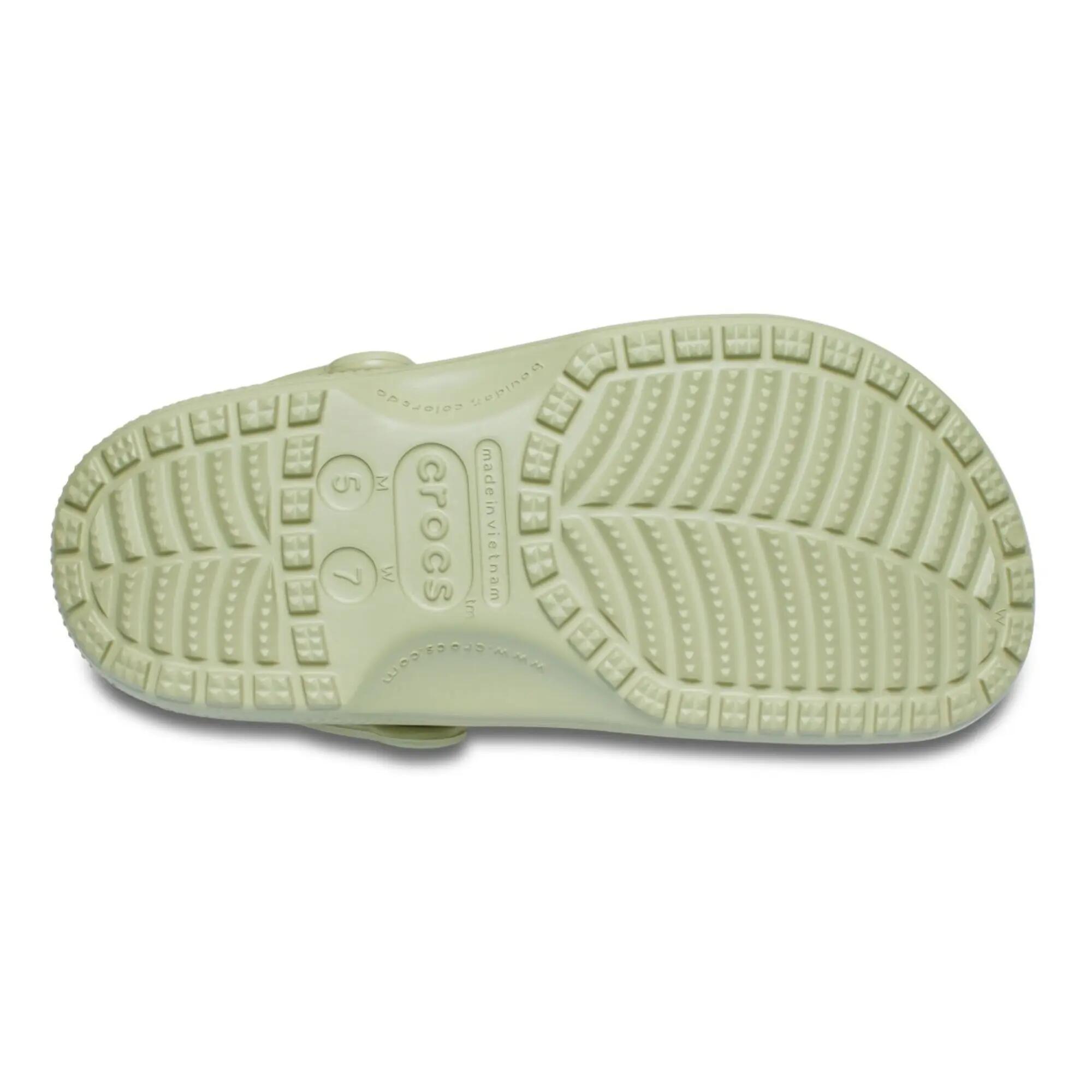 Pantolettes Crocs Classic Sabot U Adulte 5/5